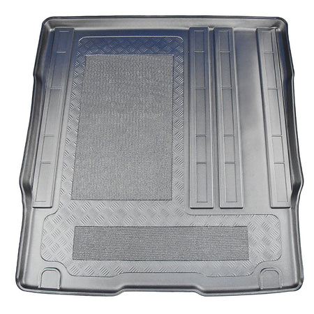 Bandeja maletero Toyota Proace Verso, carrocería furgoneta, fabricación 01.2016 - presente, batalla l2 media, detrás de la segunda fila (asientos reclinados hacia atrás) #9