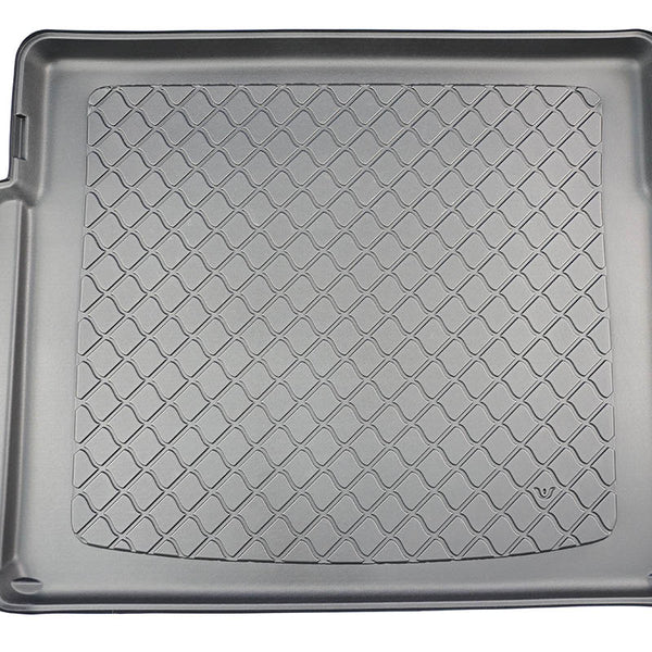 Bandeja maletero Citroen C5 Aircross PHEV, carrocería suv, fabricación 01.2020 - presente #1 - 1