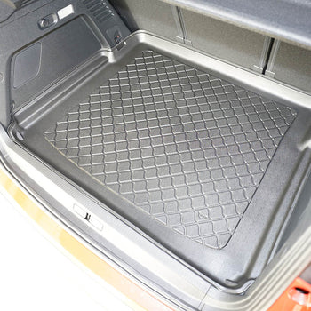 Bandeja maletero Citroen C5 Aircross PHEV, carrocería suv, fabricación 01.2020 - presente #1 - 8