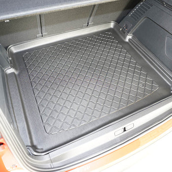 Bandeja maletero Citroen C5 Aircross PHEV, carrocería suv, fabricación 01.2020 - presente #1 - 9