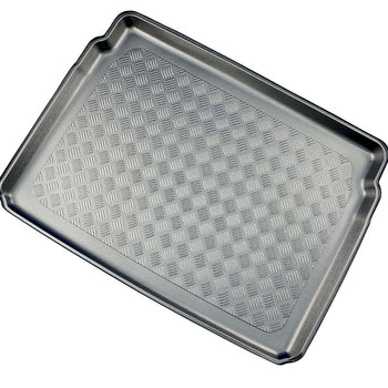 Bandeja maletero Citroen C4 III, carrocería hatchback, fabricación 12.2020 - presente, maletero con suelo de carga elevado #1 - 5