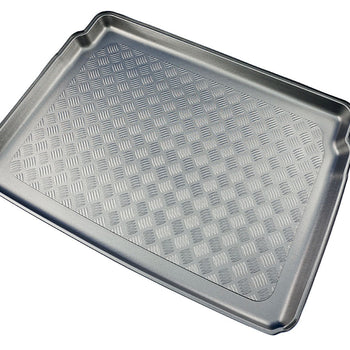 Bandeja maletero Citroen C4 III, carrocería hatchback, fabricación 12.2020 - presente, maletero con suelo de carga elevado #1 - 6