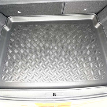 Bandeja maletero Citroen C4 III, carrocería hatchback, fabricación 12.2020 - presente, maletero con suelo de carga elevado #1 - 7