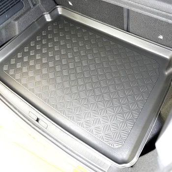 Bandeja maletero Citroen C4 III, carrocería hatchback, fabricación 12.2020 - presente, maletero con suelo de carga elevado #1 - 8