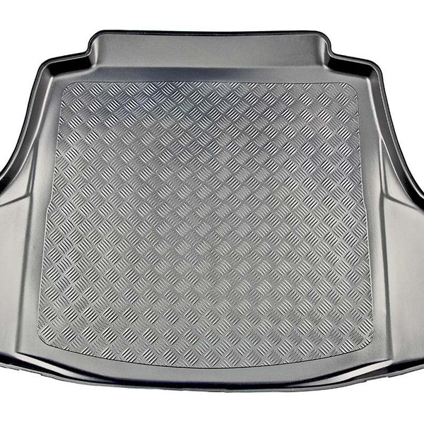 Bandeja maletero Lexus ES Hybrid, carrocería sedán, fabricación 09.2018 - presente, híbrido #1 - 1