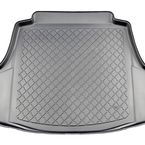 Bandeja maletero Lexus ES Hybrid, carrocería sedán, fabricación 09.2018 - presente, híbrido #1 - 1