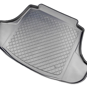 Bandeja maletero Lexus ES Hybrid, carrocería sedán, fabricación 09.2018 - presente, híbrido #1 - 5