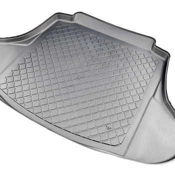 Bandeja maletero Lexus ES Hybrid, carrocería sedán, fabricación 09.2018 - presente, híbrido #1 - 6