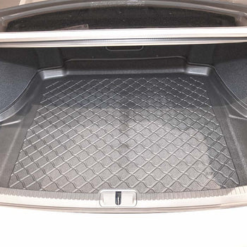 Bandeja maletero Lexus ES Hybrid, carrocería sedán, fabricación 09.2018 - presente, híbrido #1 - 7