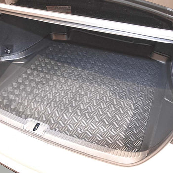 Bandeja maletero Lexus ES Hybrid, carrocería sedán, fabricación 09.2018 - presente, híbrido #1 - 8