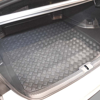 Bandeja maletero Lexus ES Hybrid, carrocería sedán, fabricación 09.2018 - presente, híbrido #1 - 9