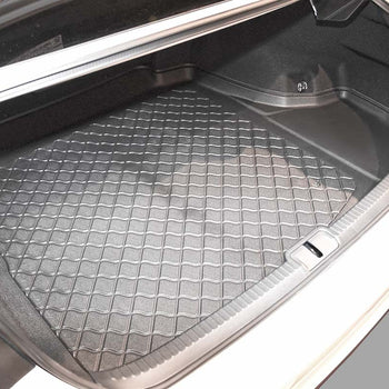 Bandeja maletero Lexus ES Hybrid, carrocería sedán, fabricación 09.2018 - presente, híbrido #1 - 9