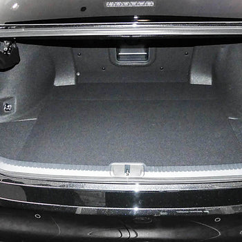 Bandeja maletero Lexus ES Hybrid, carrocería sedán, fabricación 09.2018 - presente, híbrido #1 - 10