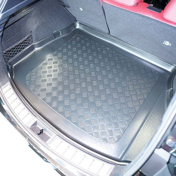 Bandeja maletero Lexus NX 350h Hybrid, carrocería suv, fabricación 11.2021 - presente, híbrido #1 - 8