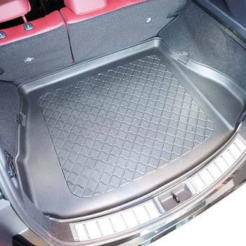 Bandeja maletero Lexus NX 350h Hybrid, carrocería suv, fabricación 11.2021 - presente, híbrido #1 - 9
