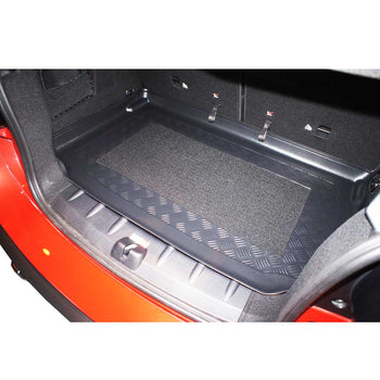 Bandeja maletero Mini Paceman, carrocería suv, fabricación 11.2012 - 12.2016, maletero con suelo de carga elevado #1 - 5