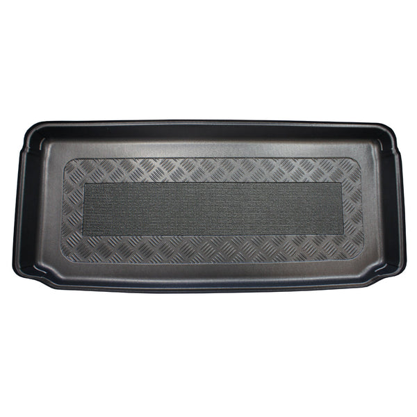 Bandeja maletero Mini One III, carrocería hatchback, fabricación 03.2014 - presente, 3 puertas, maletero con suelo de carga elevado #2 - 1