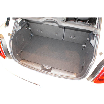 Bandeja maletero Mini One III, carrocería hatchback, fabricación 10.2014 - presente, 5 puertas, maletero con suelo de carga elevado #2 - 9