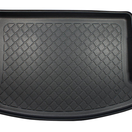 Bandeja maletero Mini Countryman II, carrocería suv, fabricación 02.2017 - presente, maletero con suelo de carga elevado #1