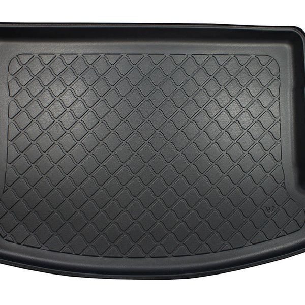 Bandeja maletero Mini Countryman II, carrocería suv, fabricación 02.2017 - presente, maletero con suelo de carga elevado #1 - 1