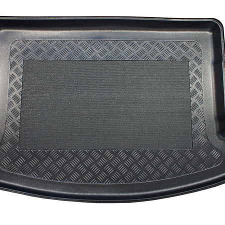 Bandeja maletero Mini Countryman II, carrocería suv, fabricación 02.2017 - presente, maletero con suelo de carga elevado #1