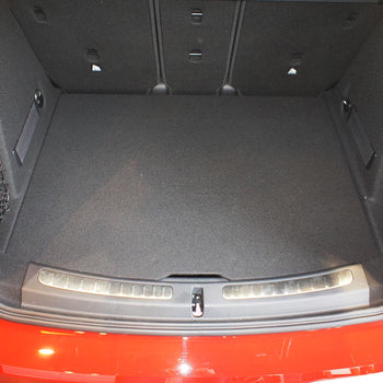 Bandeja maletero Mini Countryman II, carrocería suv, fabricación 02.2017 - presente, maletero con suelo de carga elevado #1 - 9