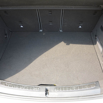 Bandeja maletero Mini Cooper SE Countryman PHEV, carrocería suv, fabricación 06.2017 - presente, maletero con suelo de carga elevado #1 - 10