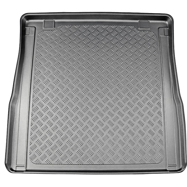 Bandeja maletero Peugeot 308 II, carrocería camioneta, fabricación 06.2014 - presente #1 - 1