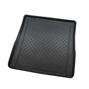 Bandeja maletero Peugeot 308 II, carrocería camioneta, fabricación 06.2014 - presente #1 - 5