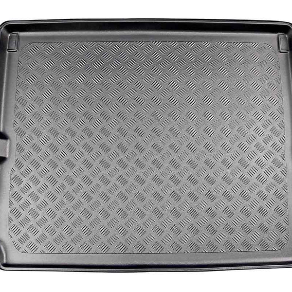 Bandeja maletero Peugeot 5008 II, carrocería suv, fabricación 07.2017 - presente #1 - 1