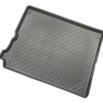 Bandeja maletero Peugeot 5008 II, carrocería suv, fabricación 07.2017 - presente #1 - 5