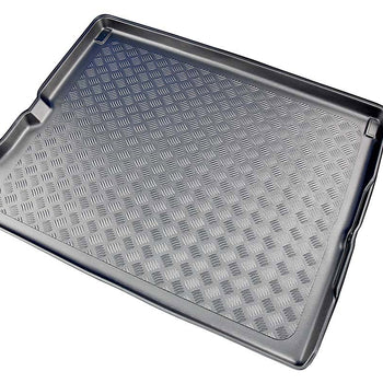 Bandeja maletero Peugeot 5008 II, carrocería suv, fabricación 07.2017 - presente #1 - 6