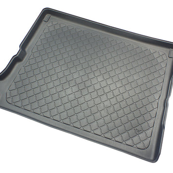 Bandeja maletero Peugeot 5008 II, carrocería suv, fabricación 07.2017 - presente #1 - 6