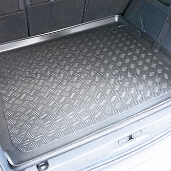 Bandeja maletero Peugeot 5008 II, carrocería suv, fabricación 07.2017 - presente #1 - 9