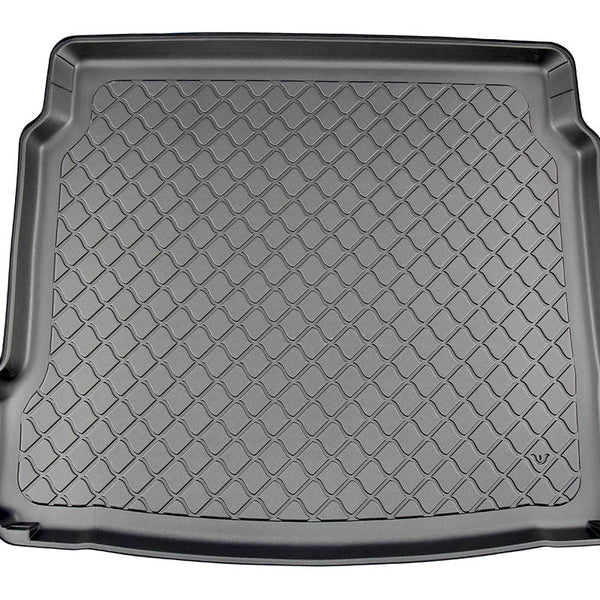 Bandeja maletero Peugeot 508 II, carrocería sedán, fabricación 11.2018 - presente #1 - 1