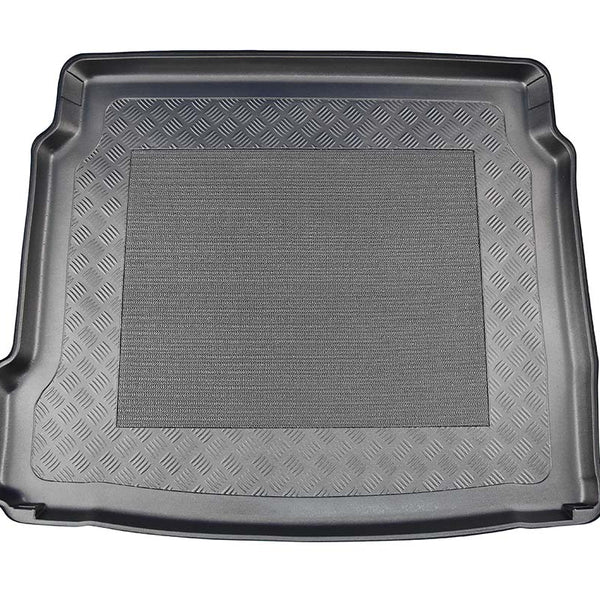 Bandeja maletero Peugeot 508 II, carrocería sedán, fabricación 11.2018 - presente #1 - 1