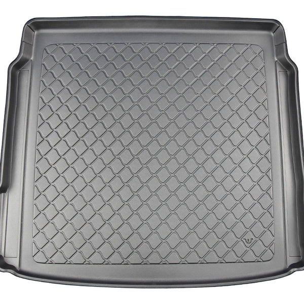 Bandeja maletero Peugeot 508 II Hybrid, carrocería camioneta, fabricación 06.2019 - presente, híbrido #1 - 1