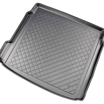 Bandeja maletero Peugeot 508 II Hybrid, carrocería camioneta, fabricación 06.2019 - presente, híbrido #1 - 5