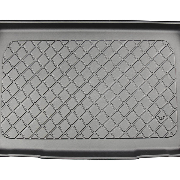 Bandeja maletero Opel Corsa F, carrocería hatchback, fabricación 06.2019 - presente #1 - 1