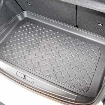 Bandeja maletero Peugeot 208 II, carrocería hatchback, fabricación 06.2019 - presente #2 - 8