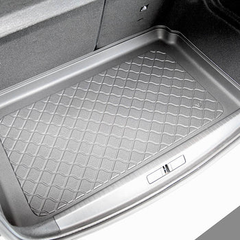 Bandeja maletero Opel Corsa F, carrocería hatchback, fabricación 06.2019 - presente #1 - 9