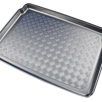 Bandeja maletero Peugeot 2008 e-II, carrocería suv, fabricación 08.2020 - presente, maletero con suelo de carga elevado #2 - 6