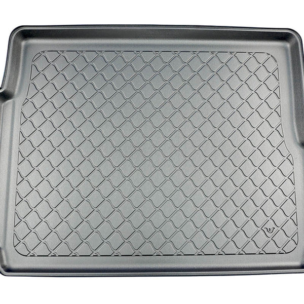 Bandeja maletero Peugeot 3008 II Hybrid, carrocería suv, fabricación 09.2019 - presente, híbrido #1 - 1