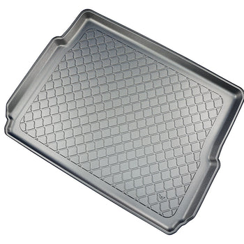 Bandeja maletero Peugeot 3008 II Hybrid, carrocería suv, fabricación 09.2019 - presente, híbrido #1 - 5