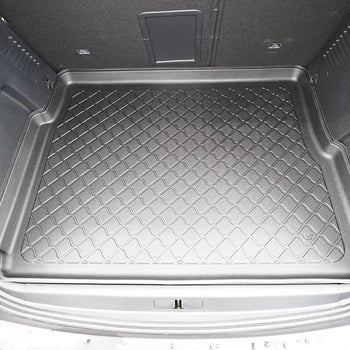 Bandeja maletero Peugeot 3008 II Hybrid, carrocería suv, fabricación 09.2019 - presente, híbrido #1 - 7