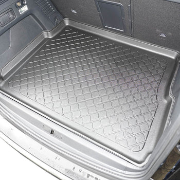 Bandeja maletero Peugeot 3008 II Hybrid, carrocería suv, fabricación 09.2019 - presente, híbrido #1 - 8