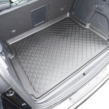 Bandeja maletero Peugeot 3008 II Hybrid, carrocería suv, fabricación 09.2019 - presente, híbrido #1 - 9