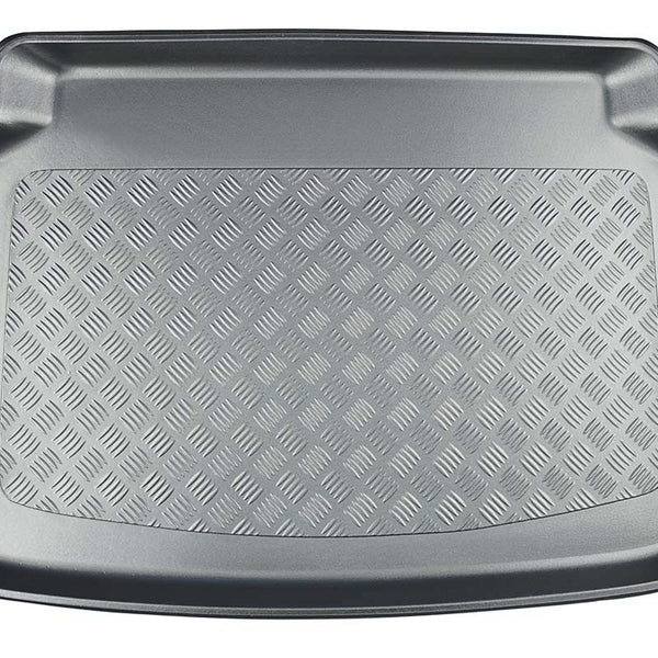 Bandeja maletero Peugeot 308 III, carrocería hatchback, fabricación 12.2021 - presente #1 - 1