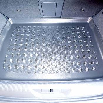 Bandeja maletero Peugeot 308 III, carrocería hatchback, fabricación 12.2021 - presente #1 - 7