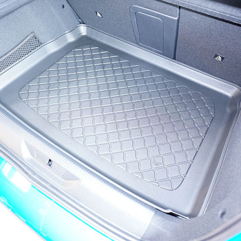 Bandeja maletero Peugeot 308 III, carrocería hatchback, fabricación 12.2021 - presente #1 - 8